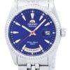 Orient Oyster Automatic Japan Made SEV0J006DH Men's Watch