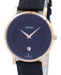 Orient Analog Quartz SGW0100BB0 Women's Watch