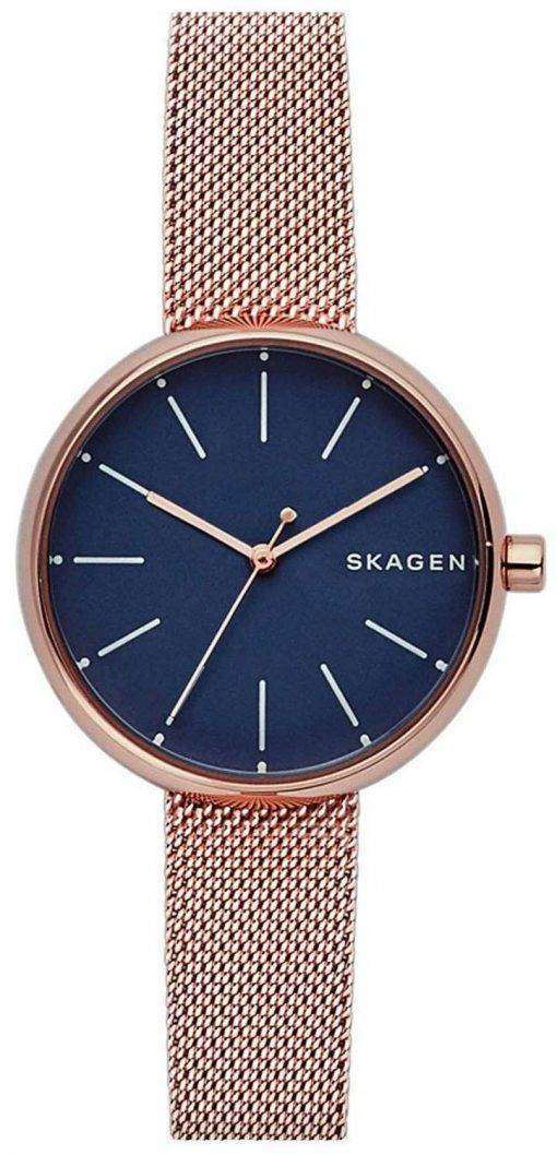 Skagen Signatur Quartz SKW2593 Women's Watch