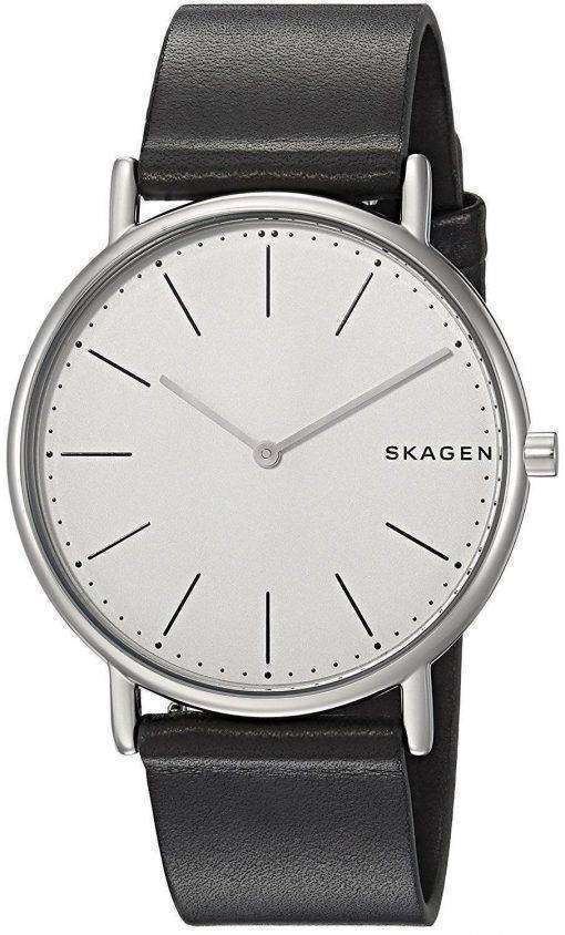 Skagen Signatur Quartz SKW6353 Men's Watch
