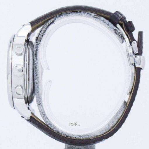 Tissot T-Classic Le Locle Valjoux Chronograph T006.414.16.263.00 T0064141626300 Men's Watch