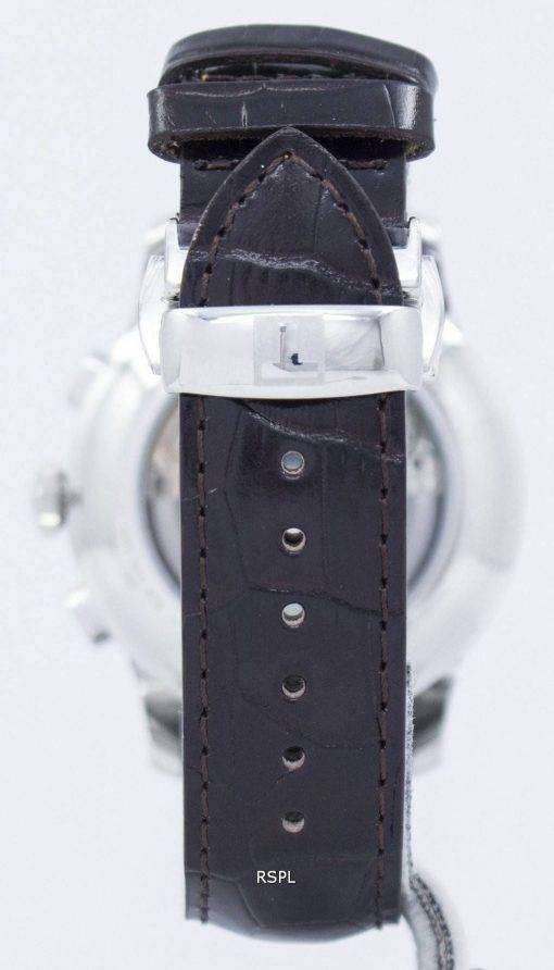 Tissot T-Classic Le Locle Valjoux Chronograph T006.414.16.263.00 T0064141626300 Men's Watch