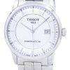 Tissot T-Classic Luxury Powermatic 80 Automatic T086.407.11.031.00 T0864071103100 Men's Watch