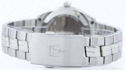 Tissot T-Classic PR 100 Titanium Quartz T101.410.44.031.00 T1014104403100 Men's Watch