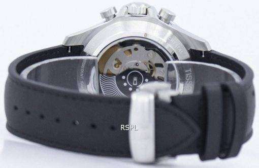Tissot T-Sport V8 Chronograph Automatic T106.427.16.042.00 T1064271604200 Men's Watch