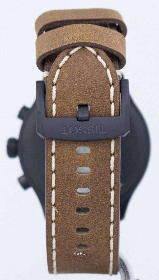 Tissot T-Sport Chronograph XL Quartz T116.617.36.057.00 T1166173605700 Men's Watch