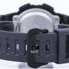 Casio Digital Vibration Alarm Illuminator W-735H-8AVDF W-735H-8AV Mens Watch 6