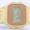 Casio Vintage Chronograph Alarm Digital A159WGEA-9A Men’s Watch 5