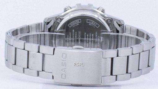 Casio Outgear Hunting Timer Illuminator Compass AMW-704D-7AV AMW704D-7AV Men's Watch