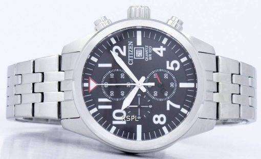 Citizen Chronograph Quartz AN3620-51E Men's Watch