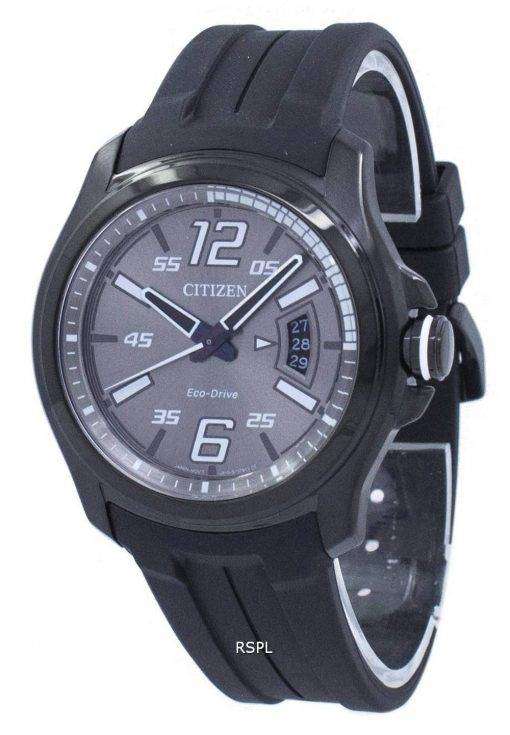 Citizen Eco-Drive AW1354-07H Men's Watch