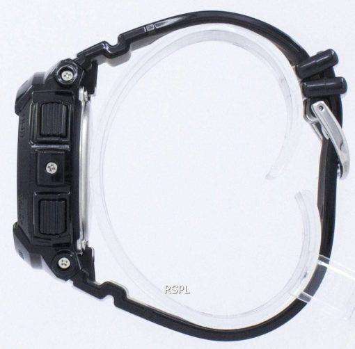 Casio Baby-G Shock Resistant Analog Digital BGA-195-1A BGA195-1A Women's Watch