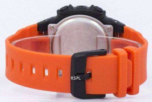 Casio Baby-G Shock Resistant World Time BGA-230-4B BGA230-4B Women's Watch