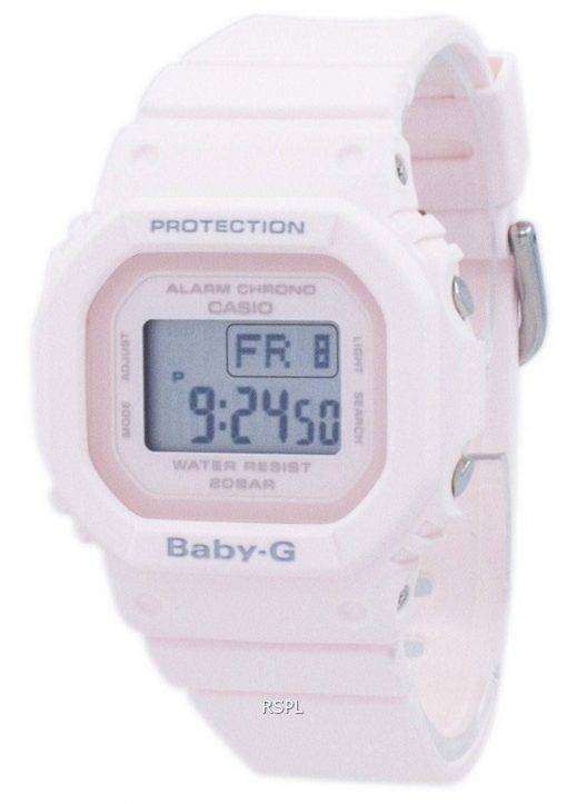Casio Baby-G Chronograph Alarm Digital BGD-560-4 BGD560-4 Women's Watch