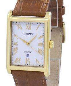Citizen Quartz BH3002-03A Men's Watch