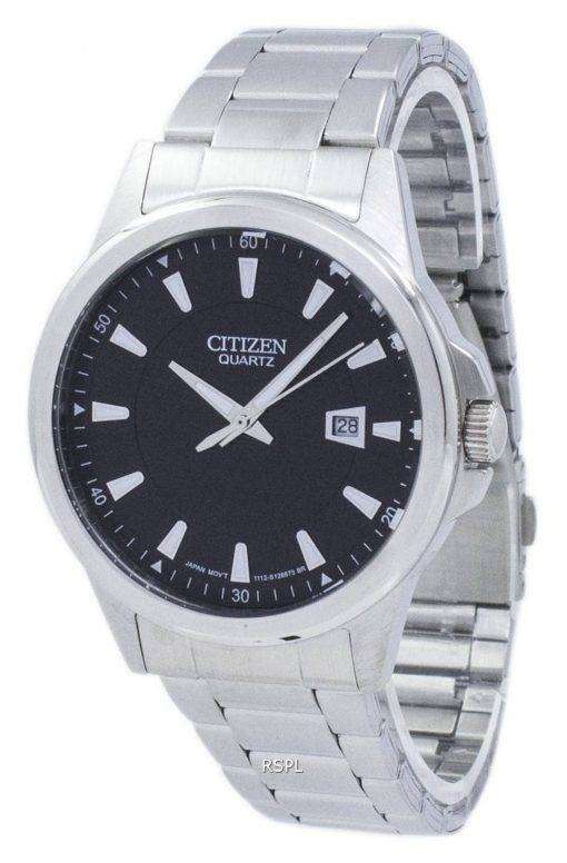 Citizen Quartz BI1010-51E Men's Watch