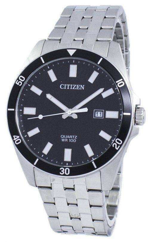 Citizen Analog Quartz BI5050-54E Men's Watch