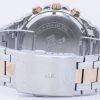Casio Edifice Chronograph Quartz EFR-539SG-7A5V EFR539SG-7A5V Men’s Watch 4
