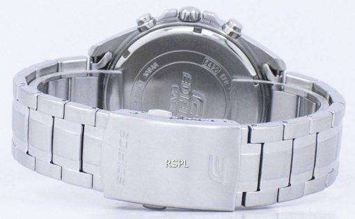 Casio Edifice Chronograph Quartz EFR-552D-1A2V EFR552D-1A2V Men's Watch