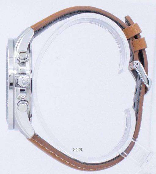 Casio Edifice Chronograph Quartz EFR-552L-7AV EFR552L-7AV Men's Watch