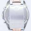 Casio Edifice Chronograph Quartz EFR-552SG-2AV EFR552SG-2AV Men’s Watch 4