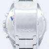 Casio Edifice Chronograph Quartz EFR-556DB-1AV EFR556DB-1AV Men’s Watch 4