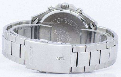 Casio Edifice Chronograph Quartz EFV-530D-7AV EFV530D-7AV Men's Watch