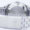 Orient 3 Star Crystal Automatic FAB0000DW Men’s Watch 7