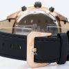 Orient Chronograph Quartz FTT0Y004B0 Men’s Watch 6