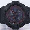 Casio G-Shock Illuminator Shock Resistant GA-700SE-1A4 GA700SE-1A4 Men’s Watch 5