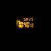 Casio Youth Vintage Illuminator Alarm Digital LA680WGA-9B Women’s Watch 2
