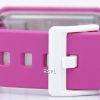 Casio Poptone Dual Time Alarm Digital LDF-52-4A LDF52-4A Women’s Watch 6