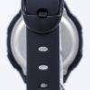 Casio Illuminator Dual Time Alarm Digital LW-203-1AV LW203-1AV Women’s Watch 4