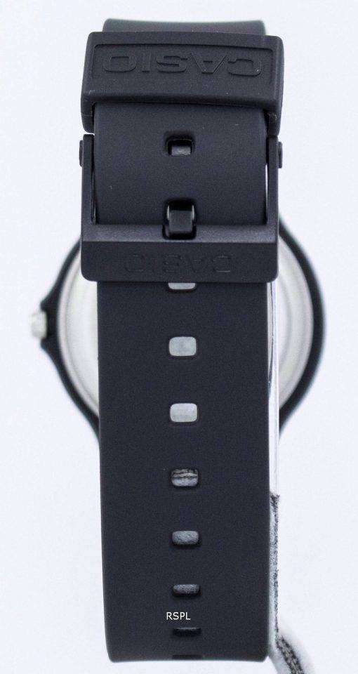 Casio Classic Analog Quartz MQ-71-1B MQ71-1B Unisex Watch