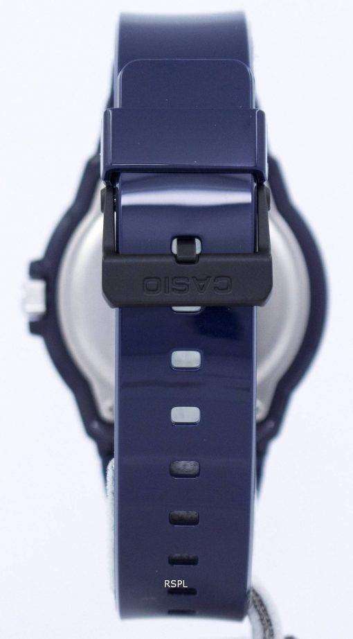 Casio Analog Quartz MRW-200HC-2BV MRW200HC-2BV Men's Watch