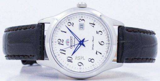 Orient Automatic NR1Q00BW Women's Watch