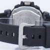 Casio ProTrek Triple Sensor Tough Solar PRG-600-1 PRG600-1 Watch 4