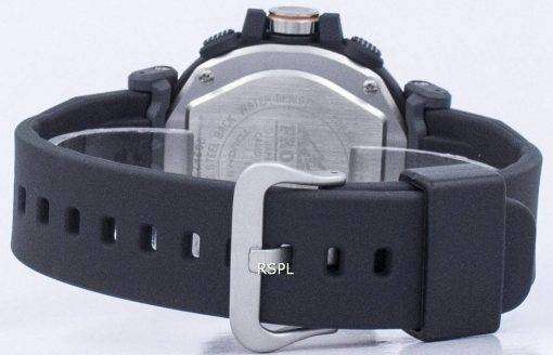 Casio ProTrek Triple Sensor Tough Solar PRG-600-1 PRG600-1 Watch