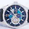Orient Star Limited Edition Automatic RE-DK0002L00B Men’s Watch 5
