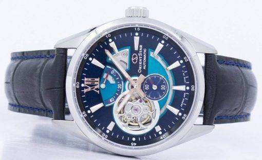 Orient Star Limited Edition Automatic RE-DK0002L00B Men's Watch
