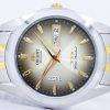 Orient Automatic SAB0D002U8 Men’s Watch 5
