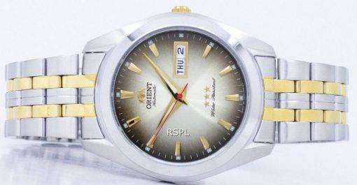 Orient Automatic SAB0D002U8 Men's Watch