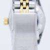 Orient Oyster Automatic Diamond Accent SNR16002W Women’s Watch 3
