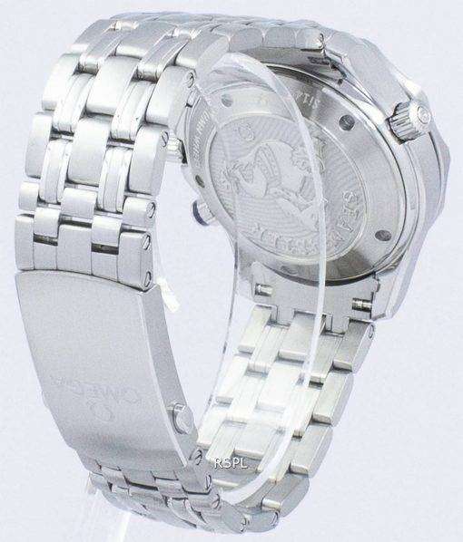 Omega Seamaster Diver 300M Co-Axial Chronograph Automatic 212.30.42.50.03.001 Men's Watch