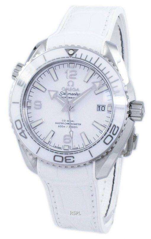 Omega Seamaster Planet Ocean Co-Axial Master Automatic 215.33.40.20.04.001 Men's Watch