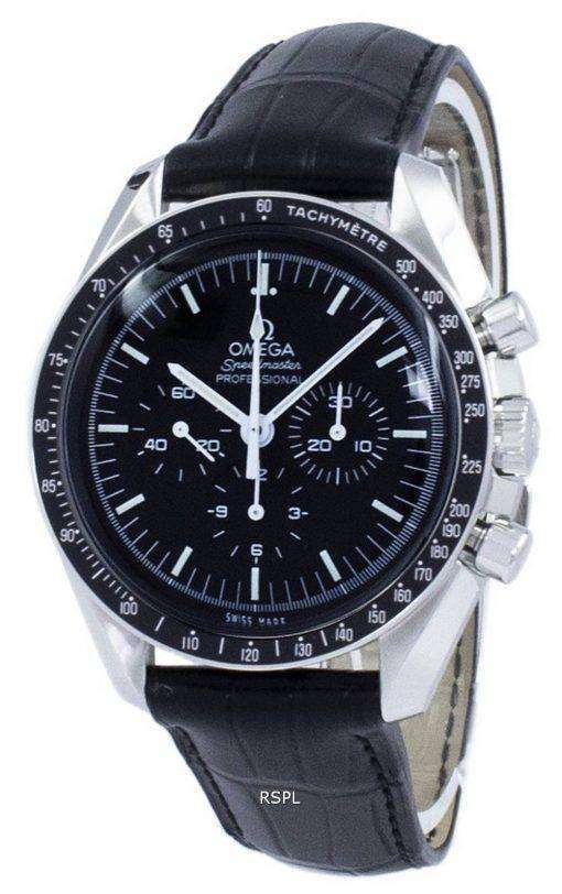 Omega Speedmaster Professional Moonwatch Chronograph 311.33.42.30.01.001 Men's Watch