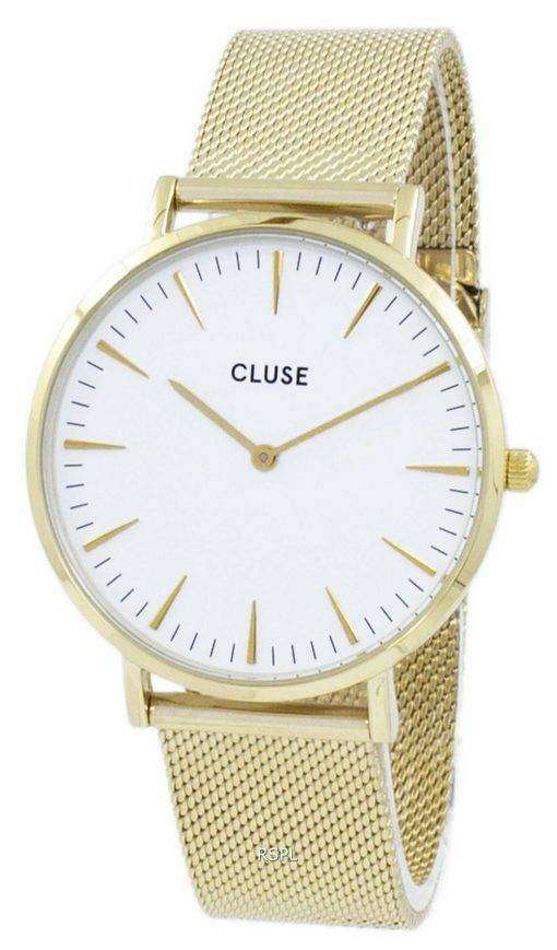 Cluse La Boheme Quartz CL18109 Women's Watch