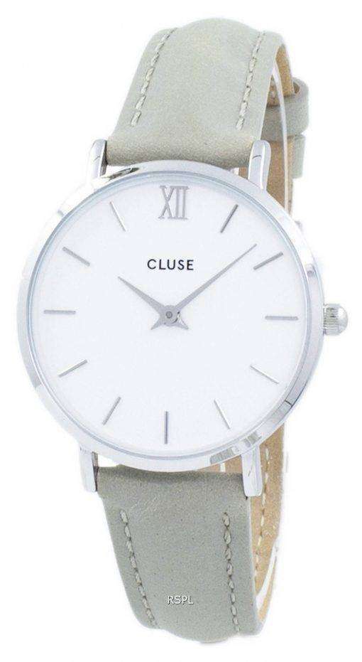 Cluse Minuit Quartz CL30006 Women's Watch