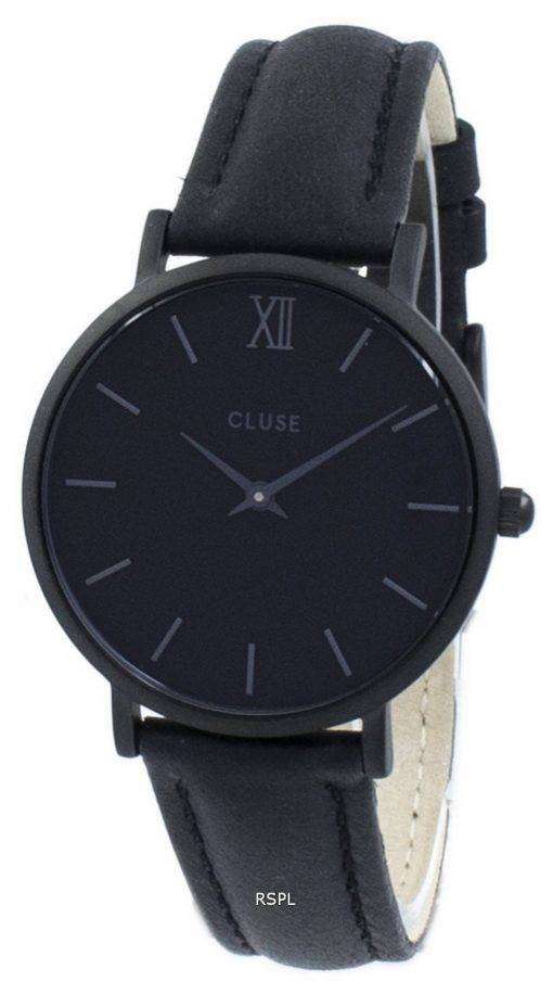Cluse Minuit Quartz CL30008 Women's Watch