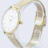 Cluse Minuit Quartz CL30010 Women’s Watch 2